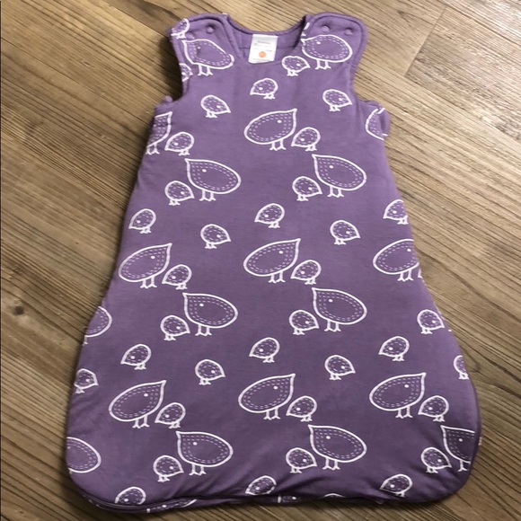 gunapod swaddle sack